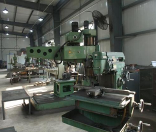 機械加工安裝前后的一些技術(shù)要求有哪些？