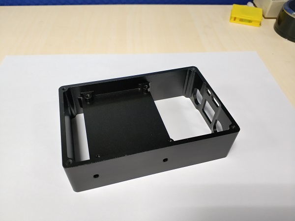 精密化杭州CNC加工的優(yōu)勢(shì)體現(xiàn)在哪些角度