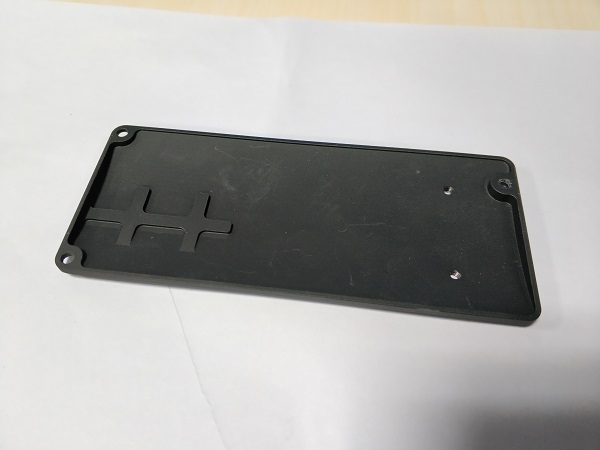 杭州CNC加工時(shí)應(yīng)當(dāng)如何處理表面粗糙問(wèn)題